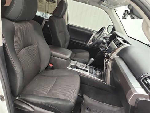 Used 2021 Toyota 4Runner Trail Special Edition image 32