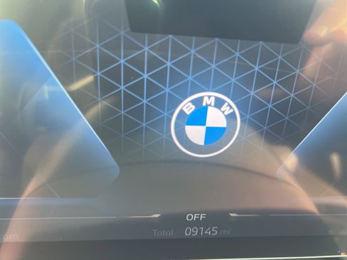 Used 2025 BMW X3 xDrive30i w/ M Sport Package image 11