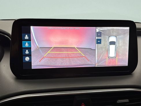 Certified 2022 Hyundai Santa Fe Limited image 30
