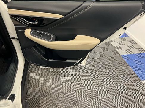 Used 2025 Subaru Outback Limited w/ Popular Package #2 image 18