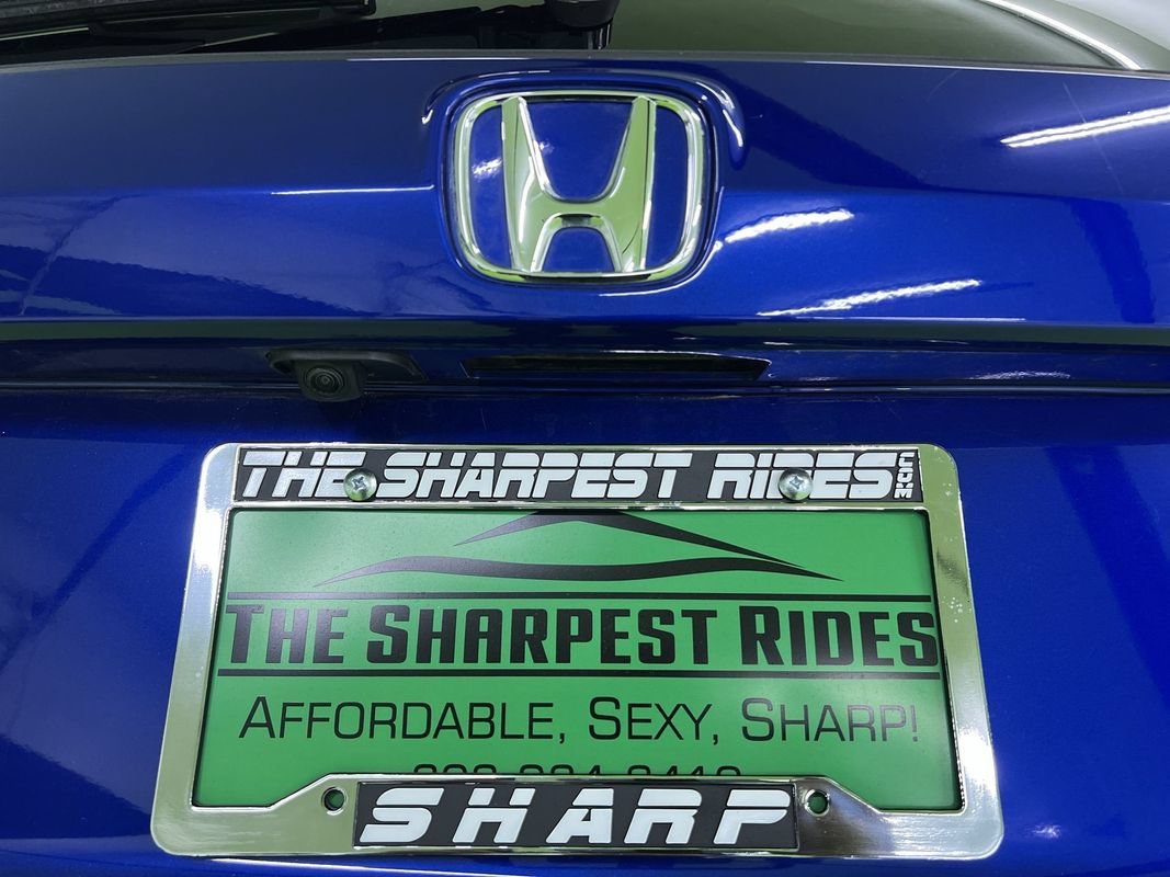 Used 2024 Honda CR-V EX image 13