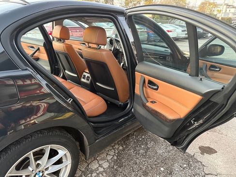 Used 2010 BMW 328i xDrive Sedan image 13