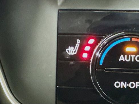 New 2026 Nissan Rogue SV image 18