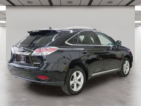 Used 2013 Lexus RX 350 AWD image 5