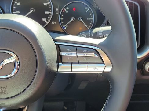New 2026 MAZDA CX-50 AWD 2.5 Hybrid w/ Premium Pkg image 6