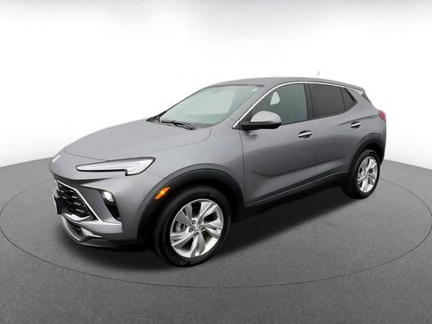 Used 2025 Buick Encore GX Preferred image 8