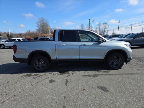 New 2026 Honda Ridgeline TrailSport image 7