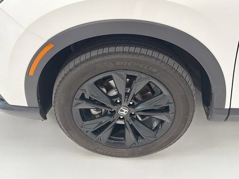 Used 2025 Honda CR-V Sport Touring image 23