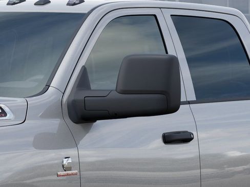 New 2026 RAM 2500 Tradesman w/ Chrome Appearance Group AWD/4WD image 12