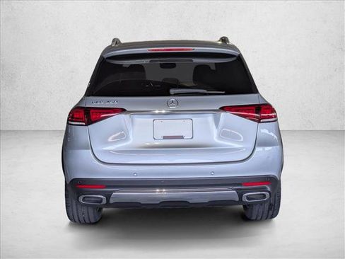 Certified 2023 Mercedes-Benz GLE 350 image 9