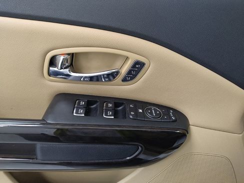 Used 2019 Kia Sedona SX FWD image 27