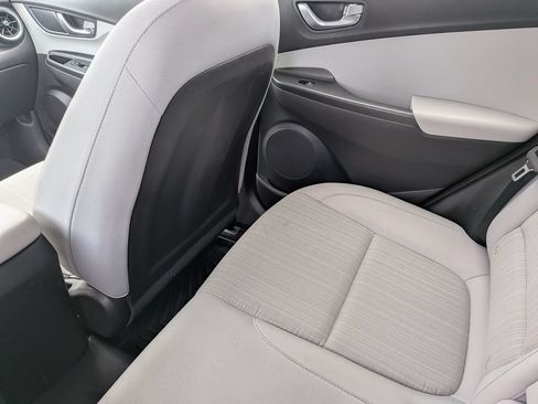 Used 2022 Hyundai Kona SEL w/ Convenience Package FWD image 35