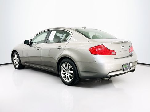 Used 2008 INFINITI G35 x Sedan w/ Premium Pkg image 5