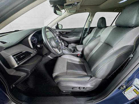 Used 2023 Subaru Outback Onyx Edition XT image 24