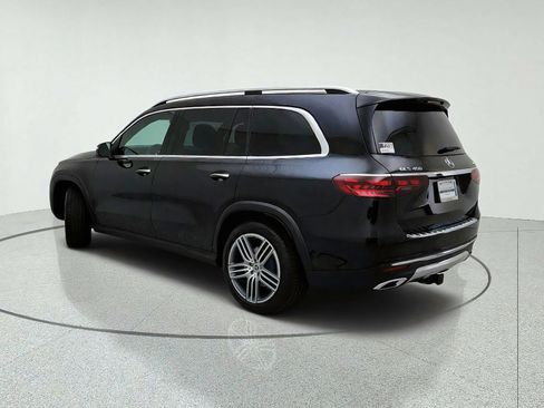 Used 2025 Mercedes-Benz GLS 450 4MATIC image 12