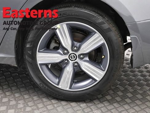 Used 2019 Nissan Altima 2.5 S AWD/4WD image 33