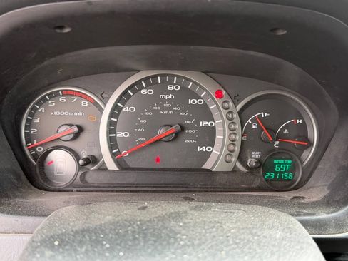 Used 2004 Honda Pilot EX image 14