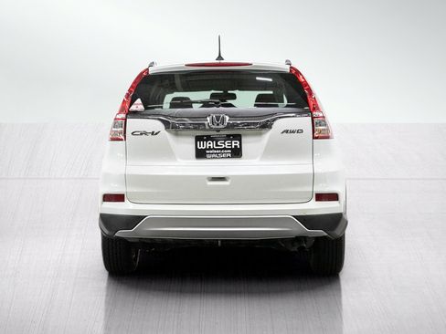 Used 2016 Honda CR-V EX-L image 4