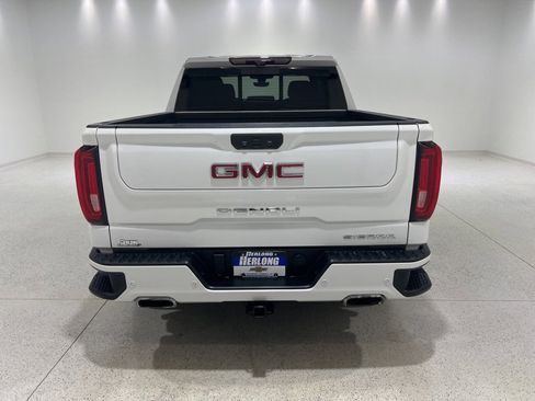 Used 2020 GMC Sierra 1500 Denali w/ Denali Ultimate Package image 3