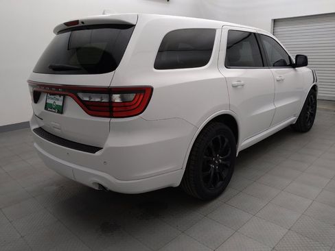 Used 2020 Dodge Durango SXT RWD image 9