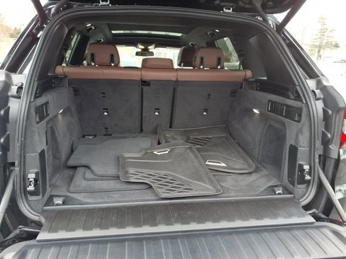 Used 2021 BMW X5 xDrive40i w/ Convenience Package image 21