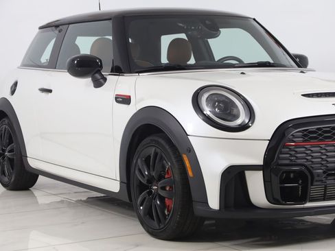 Used 2024 MINI Cooper John Cooper Works FWD image 41