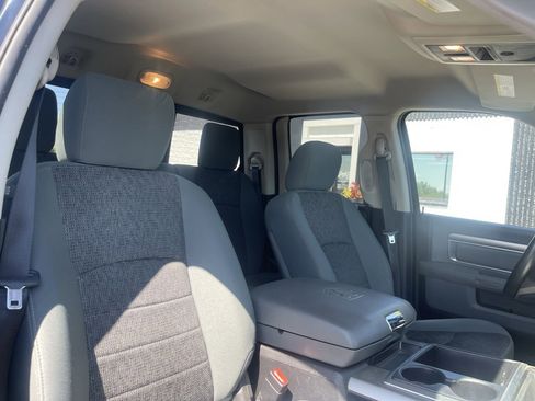 Used 2015 RAM 1500 Big Horn image 38