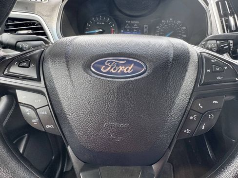 Used 2020 Ford Edge SE AWD/4WD image 23