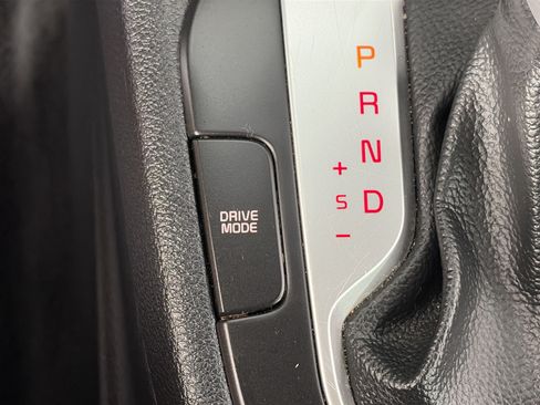 Certified 2024 Kia Forte LXS FWD image 24
