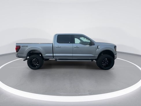 Used 2024 Ford F150 XLT w/ Tow/Haul Package AWD/4WD image 9