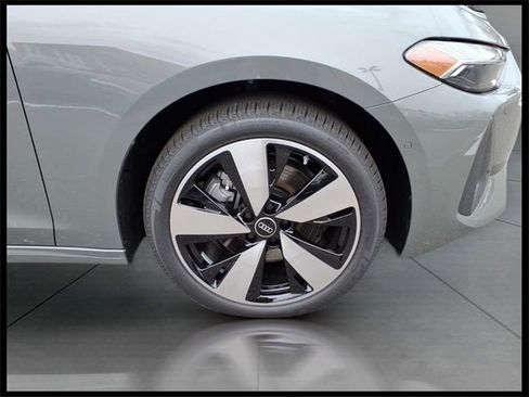 New 2025 Audi A5 2.0T Premium Plus image 5