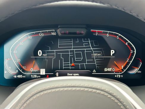 New 2026 BMW 840i xDrive Convertible image 39