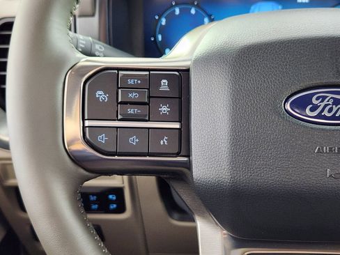 New 2026 Ford F150 Platinum w/ Equipment Group 703A Plus AWD/4WD image 19