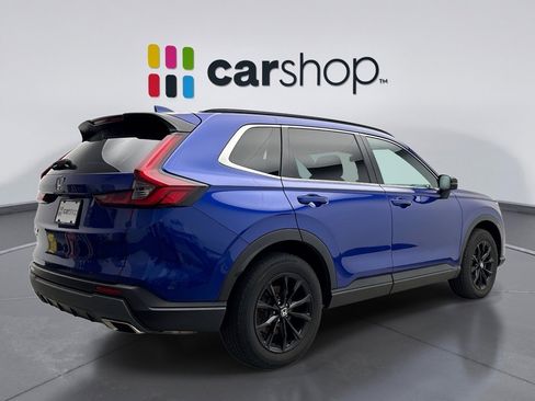 Used 2024 Honda CR-V Sport image 5