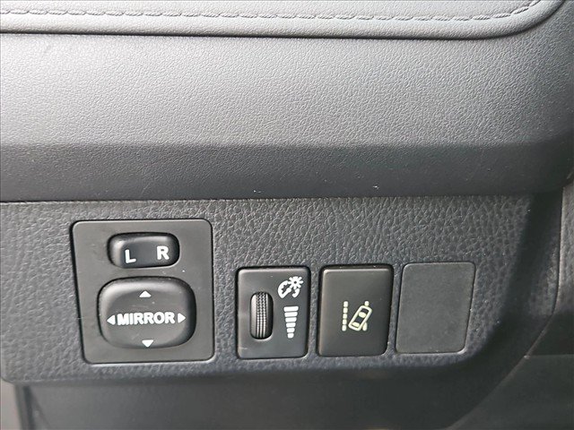 Used 2017 Toyota RAV4 LE w/ Carpet Mat Package FWD image 16