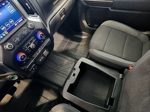 Used 2022 Chevrolet Silverado 3500 LT w/ Convenience Package AWD/4WD image 31