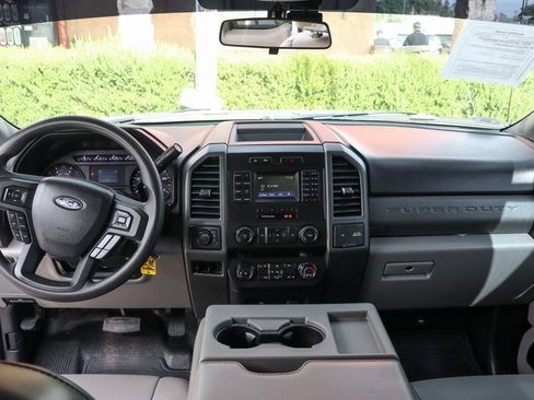Used 2019 Ford F350 XL w/ XL Value Package image 31