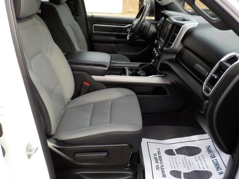 Used 2023 RAM 1500 Big Horn w/ Trailer Tow Group image 29