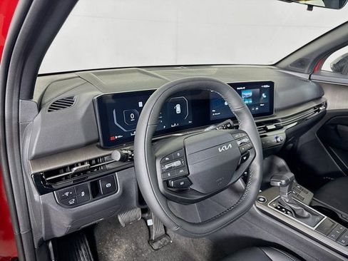 New 2026 Kia Sportage X-Line image 9