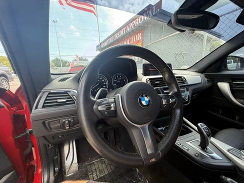 Used 2020 BMW 230i Coupe w/ M Sport Package RWD image 10