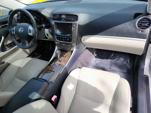 Used 2012 Lexus IS 250 image 10