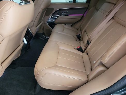 Used 2023 Land Rover Range Rover SE image 15