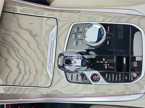 Used 2023 BMW X5 M50i w/ Executive Package image 52