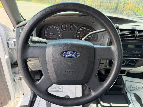 Used 2007 Ford Ranger XLT RWD image 15