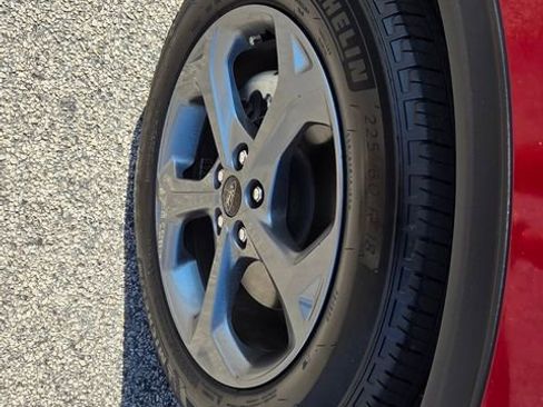 Used 2025 Ford Escape ST-Line image 16