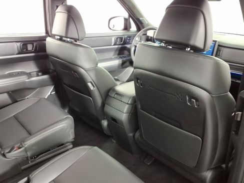 Certified 2024 Hyundai Santa Fe Calligraphy AWD/4WD image 11