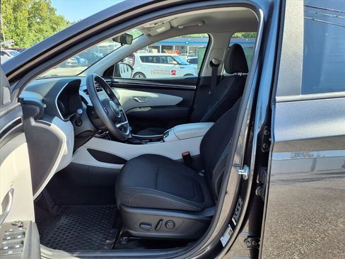 Used 2023 Hyundai Tucson SEL AWD/4WD image 11