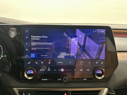 Used 2024 Lexus RX 350 Premium Plus w/ Convenience Package AWD/4WD image 24