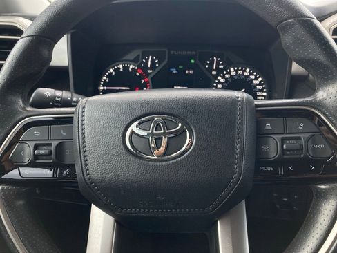 Used 2024 Toyota Tundra SR5 RWD image 16