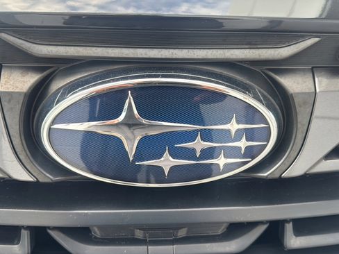 Certified 2022 Subaru Forester Touring AWD/4WD image 51